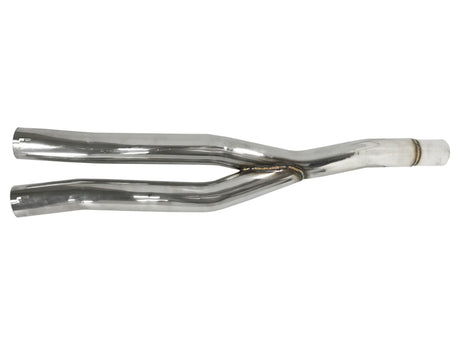 2015-25 Ford Mustang 2.3L Eco Boost Y-Pipe - EX3041Y