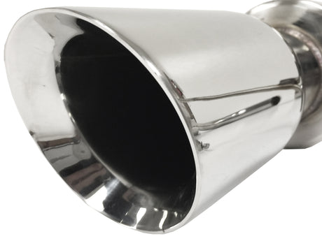 2015-17 / 2024-25 Ford Mustang GT V8 5.0L Axle Back Exhaust - EX3043