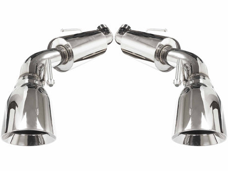 2016-24 Chevy Camaro 3.6L V6 Axle-Back Exhaust - EX7002A