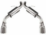 2016-24 Chevrolet Camaro 2.0L Turbo Axle-Back Exhaust - EX7002